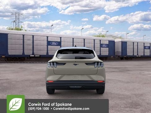 New 2026 Ford Mustang Mach-E Premium AWD/4WD image 7