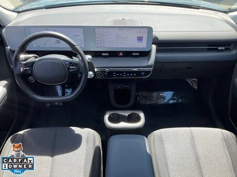 Used 2024 Hyundai Ioniq 5 SEL RWD image 35