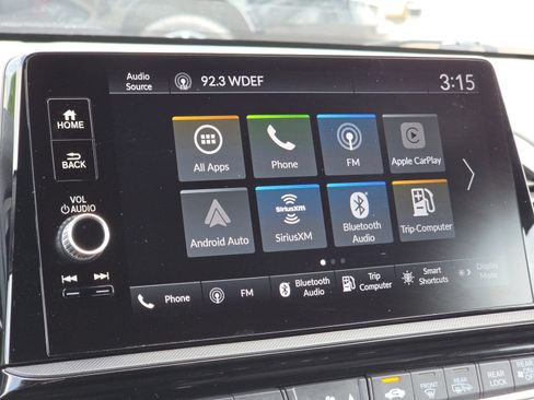 Used 2025 Honda Odyssey Sport-L image 27