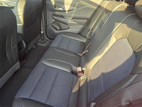 New 2026 Buick Envista Preferred image 9