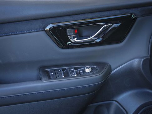 New 2026 Subaru Forester Limited image 11