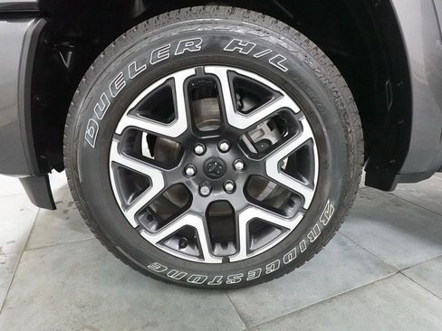 New 2026 RAM 1500 Laramie w/ Sport Appearance Package image 32