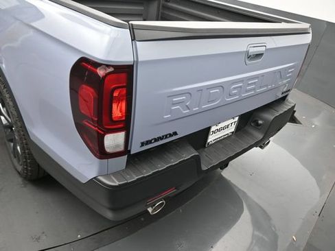 New 2026 Honda Ridgeline Sport image 2