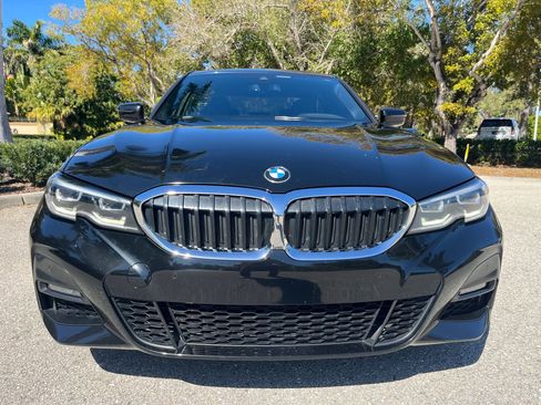 Used 2020 BMW 330i Sedan w/ M Sport Package image 6
