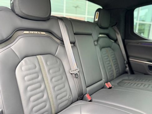 Used 2023 Rivian R1T Launch Edition AWD/4WD image 19