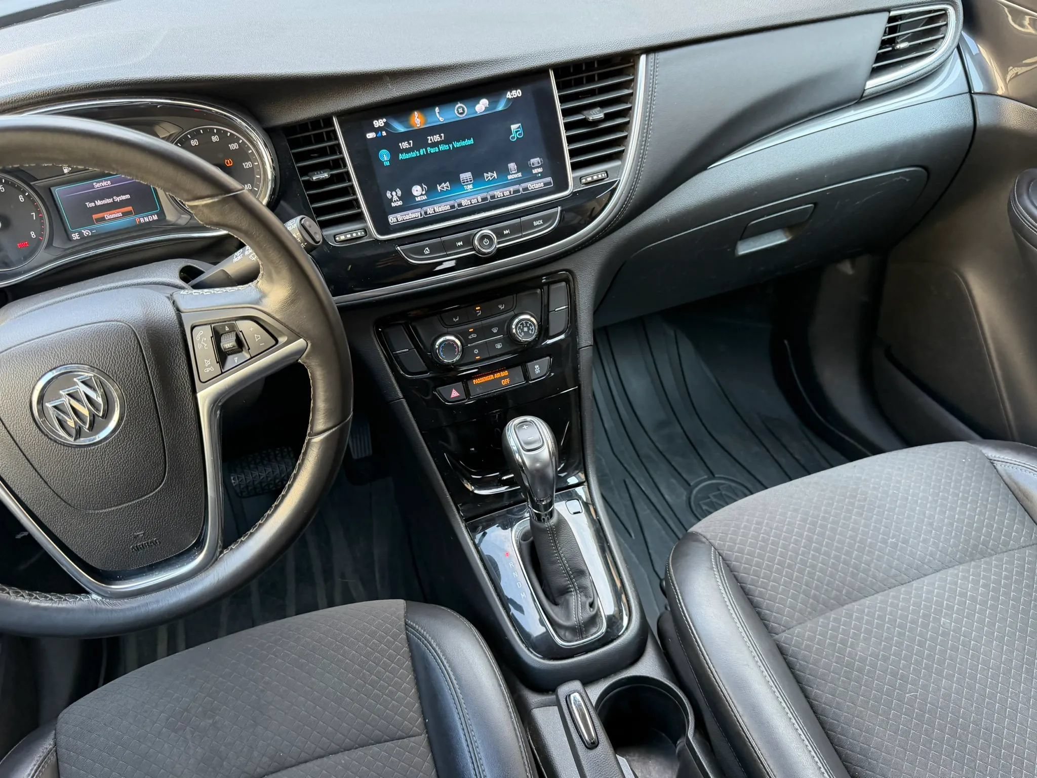 Used 2019 Buick Encore Preferred FWD image 20