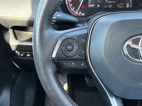 Used 2023 Toyota RAV4 XLE w/ XLE Grade Weather Package image 17