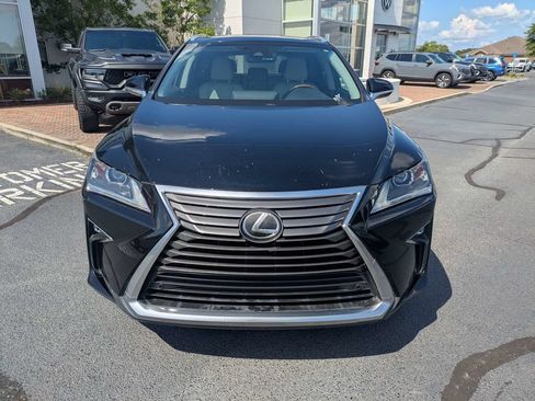 Used 2017 Lexus RX 350 FWD w/ Premium Package image 10
