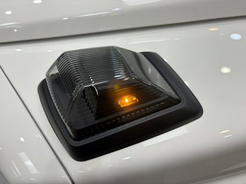 New 2026 Mercedes-Benz G 63 AMG 4MATIC image 11