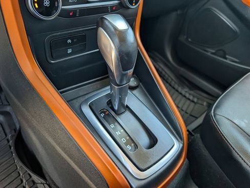 Used 2018 Ford EcoSport SES AWD/4WD image 30