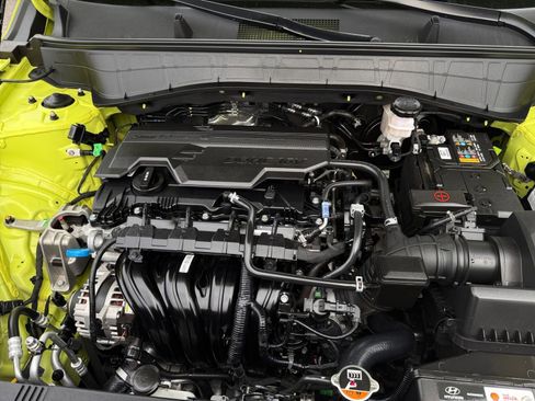 Used 2025 Hyundai Kona SEL image 31