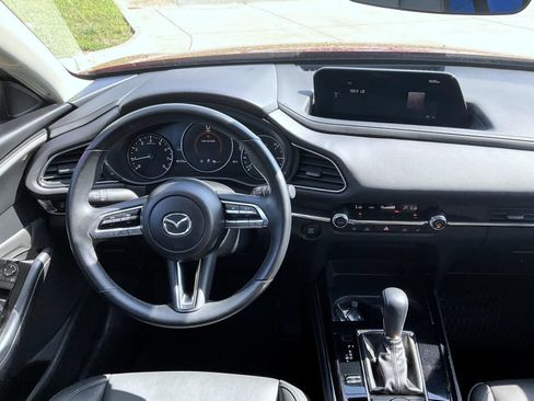 Used 2023 MAZDA CX-30 AWD 2.5 S w/ Preferred Package image 14