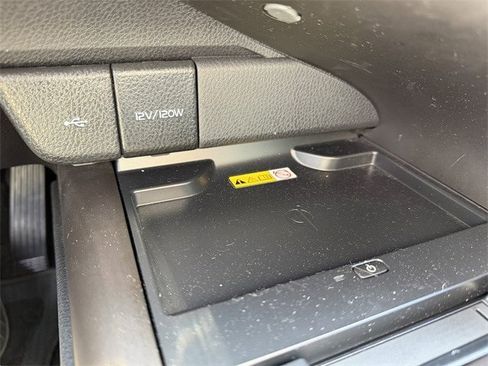 Certified 2024 Toyota Camry XSE image 21