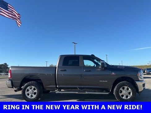 Used 2024 RAM 2500 Big Horn image 6