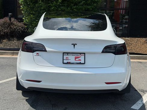 Used 2020 Tesla Model 3 Standard Range Plus RWD image 13