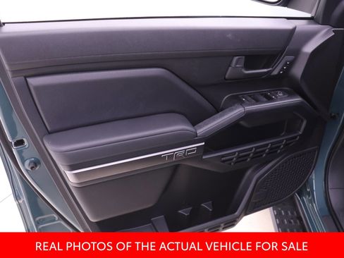 New 2026 Toyota 4Runner TRD Off-Road Premium image 7