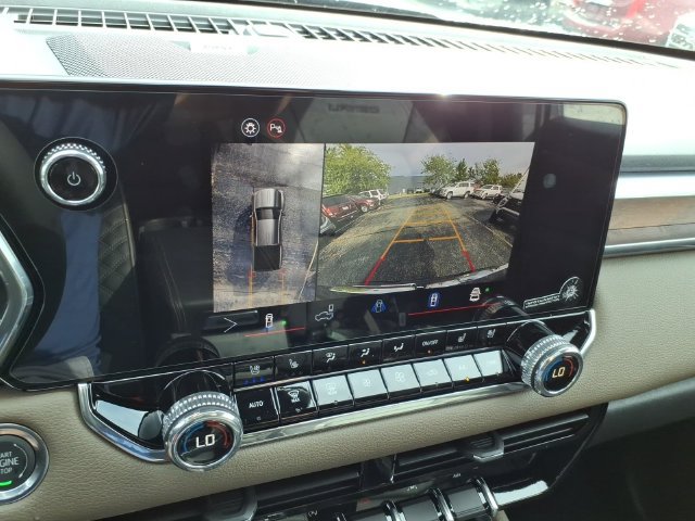 New 2026 GMC Canyon Denali AWD/4WD image 32
