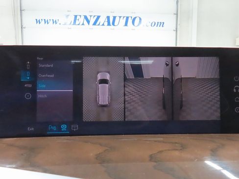 Used 2026 Cadillac Escalade Platinum Sport w/ LPO, Floor Liner Package image 17