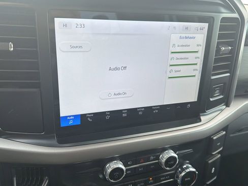 Used 2025 Ford F150 XLT w/ Equipment Group 301A Standard image 23