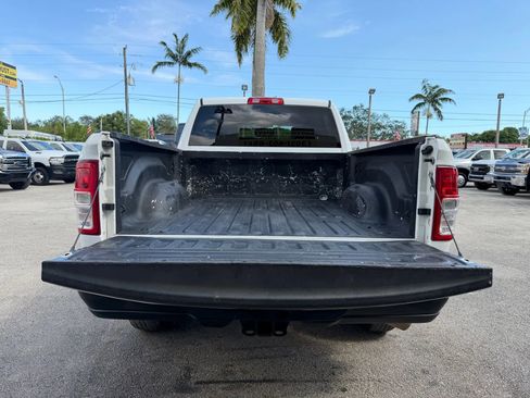 Used 2022 RAM 2500 Tradesman image 5