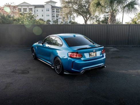 Used 2020 BMW M2 Competition w/ Executive Package image 29