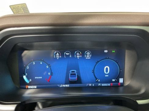 Certified 2024 Ford F150 King Ranch w/ FX4 Off-Road Package image 21