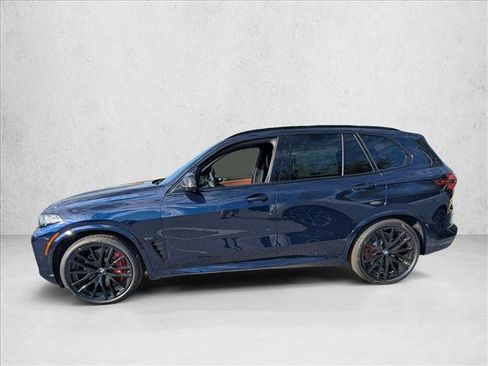New 2026 BMW X5 M60i image 5