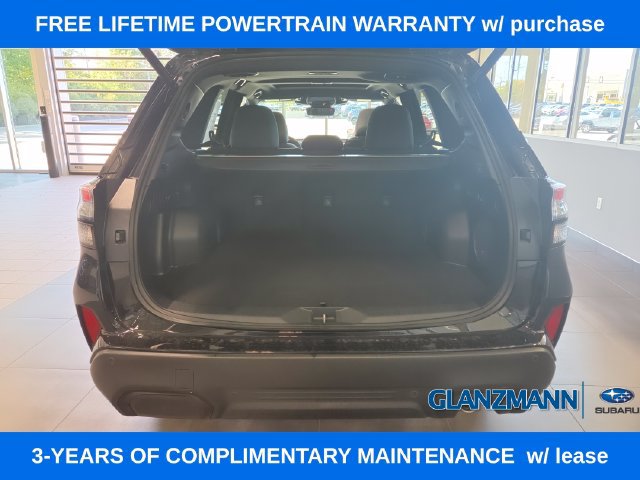 New 2026 Subaru Forester Sport AWD/4WD image 9