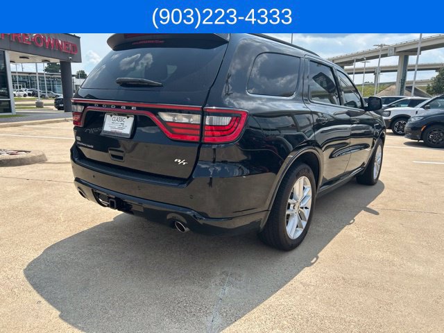 Used 2023 Dodge Durango R/T RWD image 13