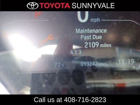 Used 2017 Honda CR-V EX-L image 3