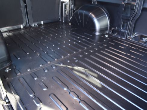New 2026 RAM ProMaster 2500 w/ Advanced Safety Group FWD image 11