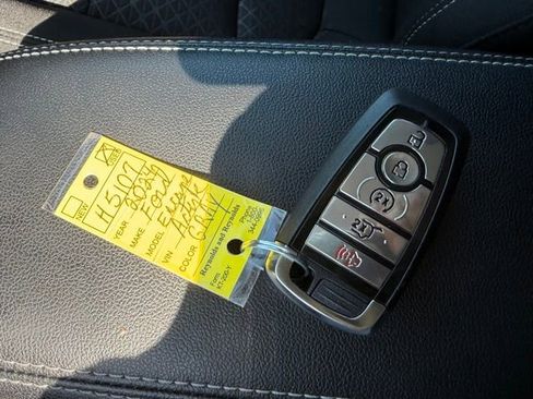 Used 2024 Ford Escape Active w/ Cold Weather Package FWD image 49
