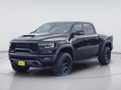 Used 2022 RAM 1500 TRX w/ TRX Level 2 Equipment Group