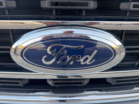 Certified 2023 Ford F150 XLT w/ Equipment Group 302A High image 13