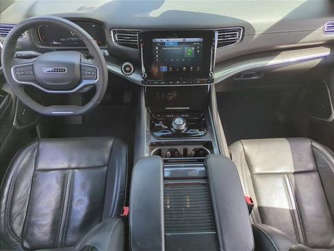 Used 2022 Jeep Wagoneer Series I image 20