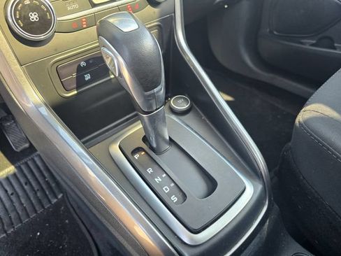 Used 2022 Ford EcoSport SE w/ SE Convenience Package AWD/4WD image 19
