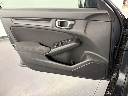 New 2026 Honda Civic Sport image 12