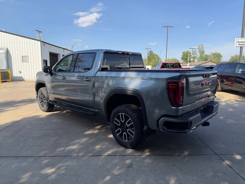 New 2026 GMC Sierra 1500 AT4 w/ AT4 Premium Package AWD/4WD image 29