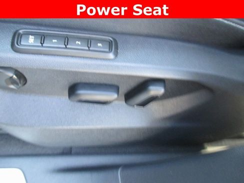 Used 2024 Volkswagen Atlas SEL Premium R-Line image 26