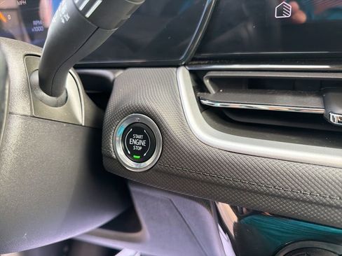 Certified 2025 Chevrolet TrailBlazer LT image 23