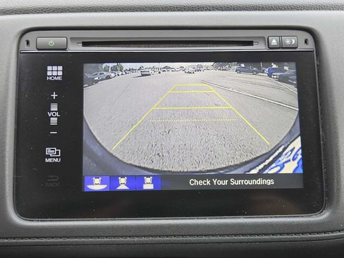 Used 2016 Honda HR-V EX image 17