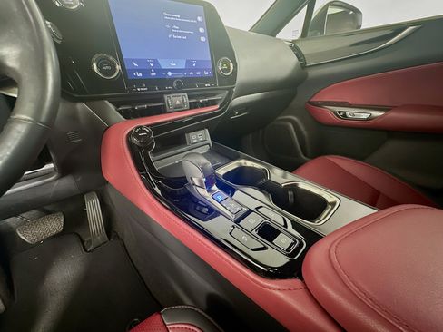 Used 2022 Lexus NX 250 FWD w/ Accessory Package 2 image 24
