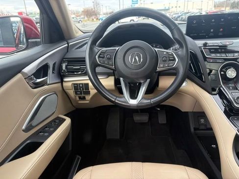 Certified 2023 Acura RDX AWD w/ Technology Package image 14