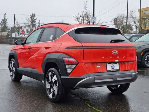 New 2026 Hyundai Kona Limited image 5
