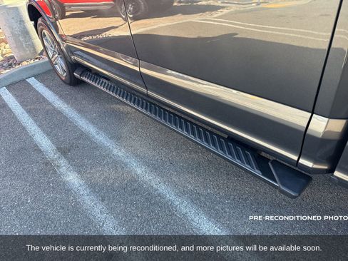 Used 2019 Ford F150 XLT w/ Equipment Group 302A Luxury image 7