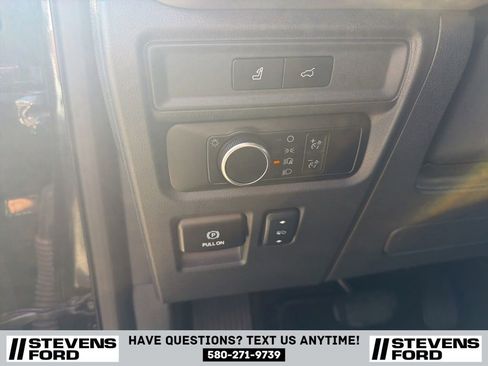 Used 2024 Ford Expedition Max XLT RWD image 19