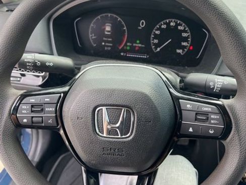 Used 2026 Honda Civic LX image 16