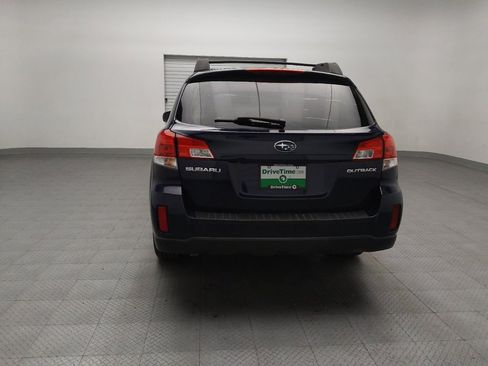 Used 2014 Subaru Outback 2.5i image 6