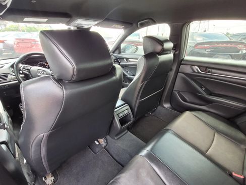 Used 2022 Honda Accord Sport image 24