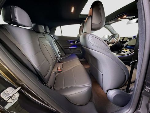 New 2026 Mercedes-Benz GLC 300 4MATIC image 29